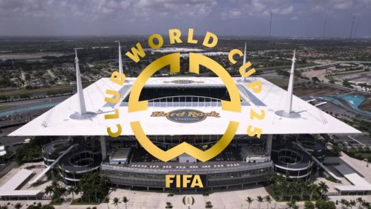 Partidos de hoy del Mundial de Clubes: quiénes juegan este 25 de junio y a qué hora