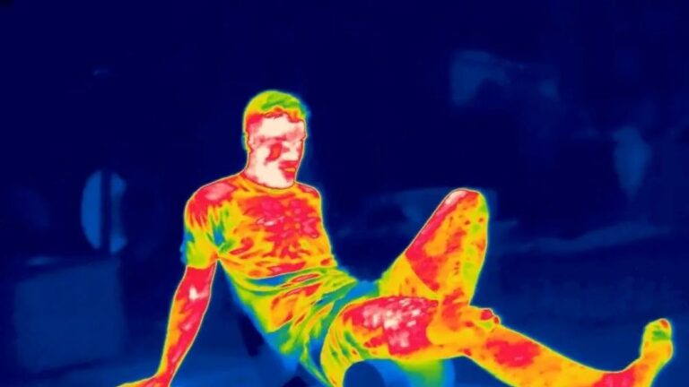 La nueva tecnología que promete reducir las lesiones y que el Real Madrid pondrá en práctica