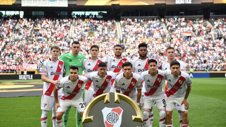Los refuerzos y puestos apuntados por River tras quedar afuera del Mundial de Clubes