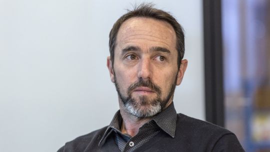 Necesitamos más millonarios como Galperin en América Latina