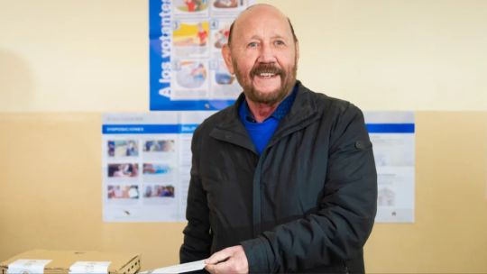 El PJ de Insfrán se impone con el 70% de los votos en las legislativas de Formosa