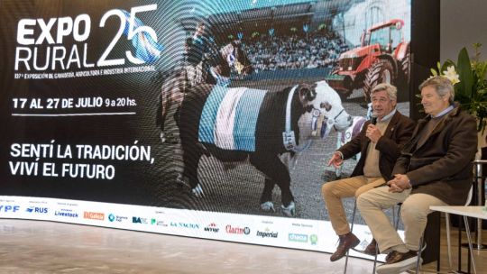 Nicolás Pino reclamó la eliminación de las retenciones: Es el peor impuesto, tienen que ser cero