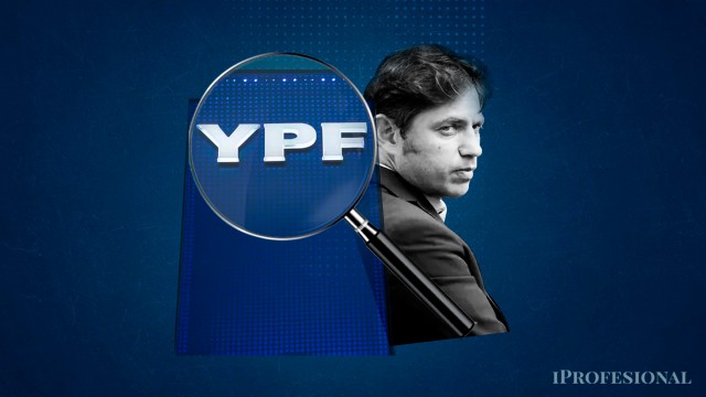 Juicio por YPF: cómo comenzó el conflicto y la frase de Kicillof que citó la jueza en su fallo