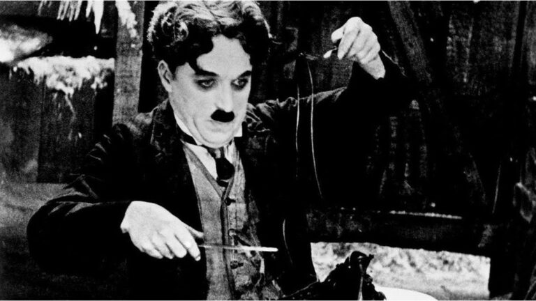 Chaplin, Lamarr y otros homenajes en julio en Sala Lugones