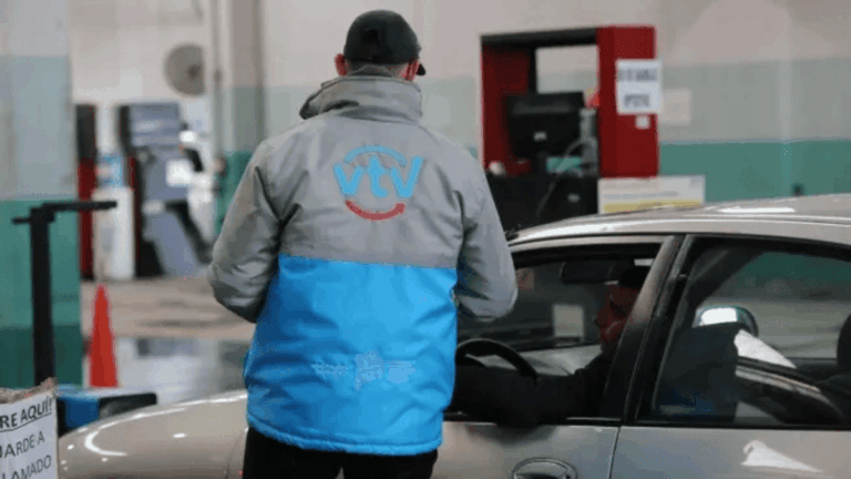 VTV CABA: el nuevo aumento en el costo del trámite
