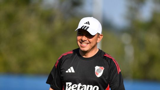 Los desafíos del River de Marcelo Gallardo para volver a ser el candidato que enamora