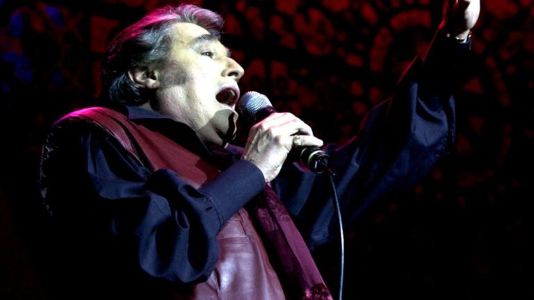 La Corte Suprema confirmó el rechazo de la demanda de una mujer por la paternidad de Sandro