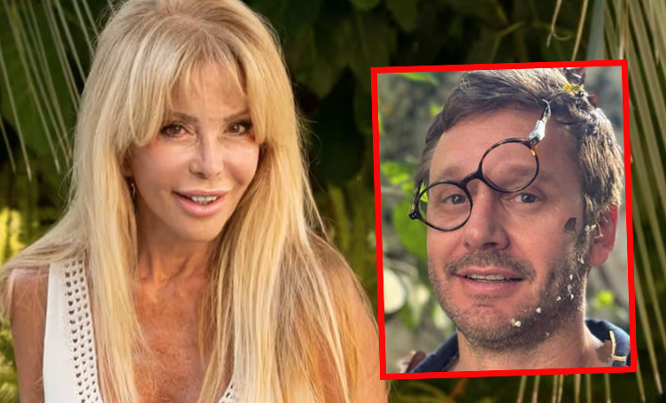 Terrible! Graciela Alfano encontró a Magnolia descalza y perdida entre autos: «Vicuña estaba…»