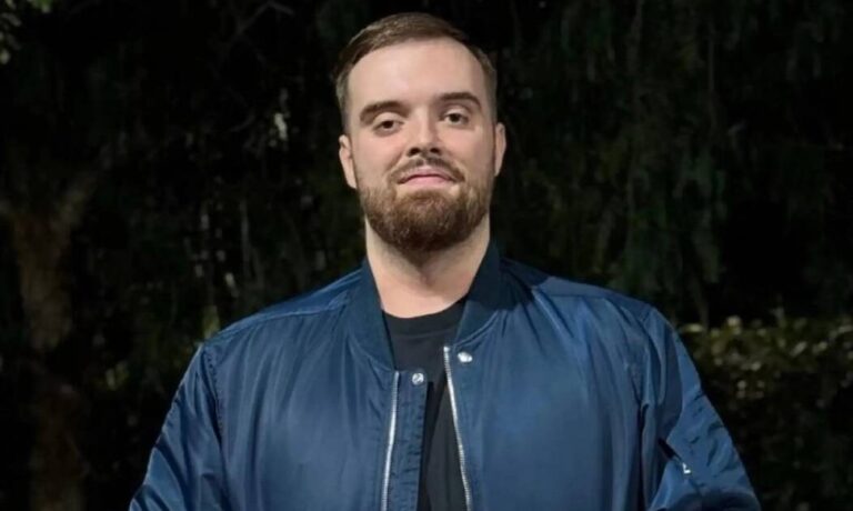 Quién es la famosa argentina que se quiere levantar a Ibai Llanos