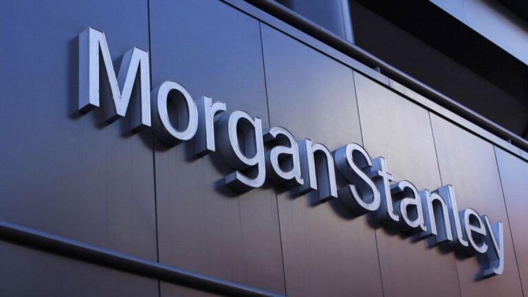 Morgan Stanley considera «manejable» el déficit de la cuenta corriente