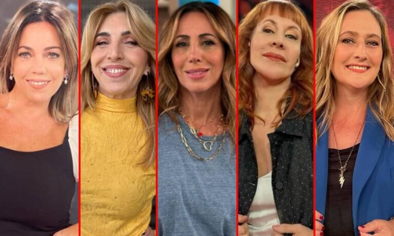 Quién es la famosa panelista a la que le desvalijaron la casa y vivió un traumático momento