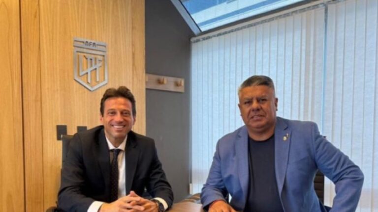 La AFA obliga a San Lorenzo a frenar la investigación contra Marcelo Moretti: los motivos