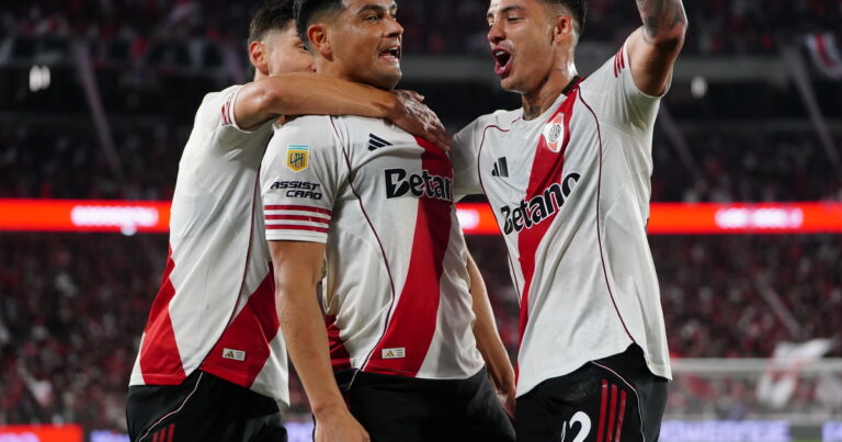 River, con fecha y estadio confirmados para los 16vos de la Copa Argentina