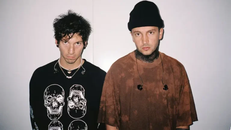 Twenty One Pilots confirmó la fecha de lanzamiento de su próximo disco «Breach»