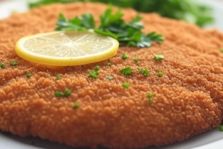 Adiós a la harina y al pan rallado: la fórmula perfecta para rebozar las milanesas