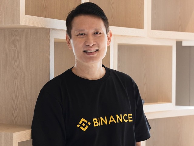 8 años de la comunidad que construyó Binance