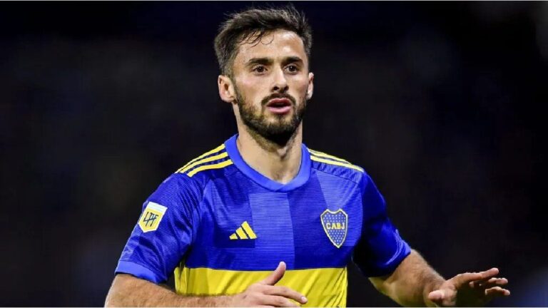 El jugador de Boca que Julio Vaccari quiere para Independiente