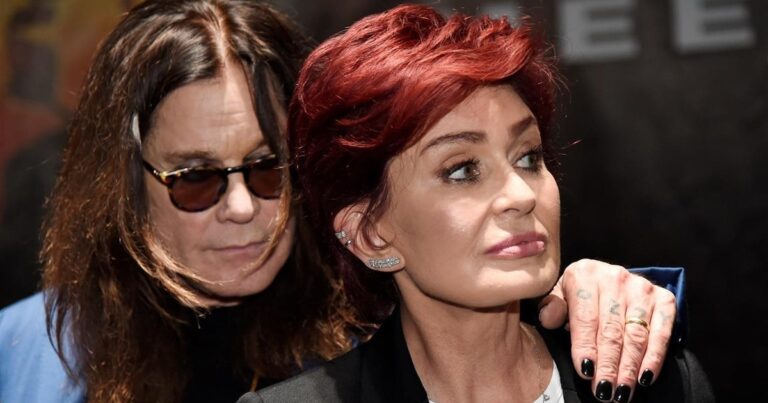 El día que Ozzy Osbourne quiso matar a su esposa: «Qué demonios hice ahora?»