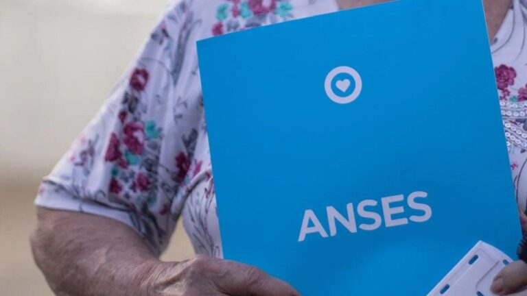 Jubilados de ANSES: la gran noticia del Gobierno que ya está en marcha