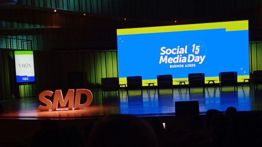 Social Media Day 2025: qué dejó el encuentro sobre audiencias, marketing digital e innovación en redes sociales