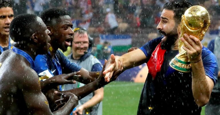 El campeón del mundo con Francia que liquidó a Lamine Yamal: «No puedo ni verlo»