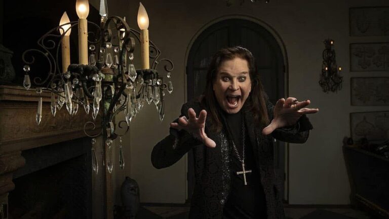 La última apología del mal: ser metalero, el legado de Ozzy Osbourne