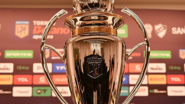 Todos los cruces de la Fecha 3 del Torneo Clausura 2025