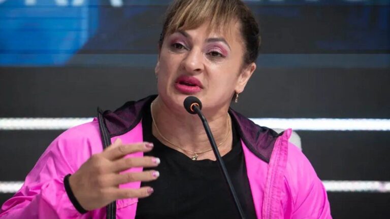 Dónde será el velatorio de Alejandra «Locomotora» Oliveras: los detalles del último adiós