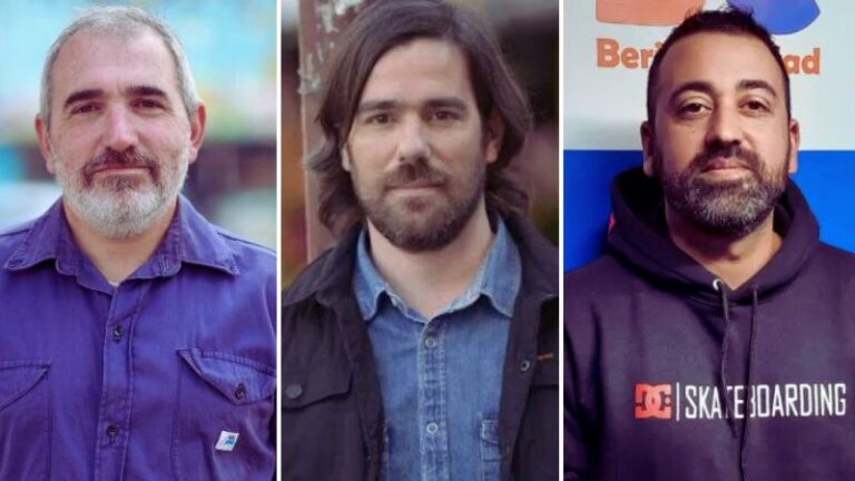 Berisso y Ensenada: junto a Nicolás del Caño el FIT – U presenta a sus candidatos y candidatas