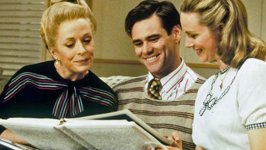 Qué es lo que avanza?