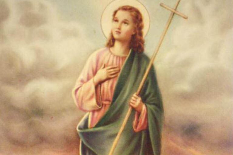 Santa Marta de Betania: cuál es su historia y qué oración rezar para pedir su ayuda