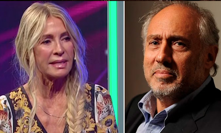 Dolor infinito: murió una de las nietas de Cris Morena y Gustavo Yankelevich en un choque de barcos en Miami