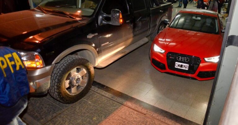 Bienes del Estado: el Estado ya decomisó más de 280 propiedades y autos por corrupción