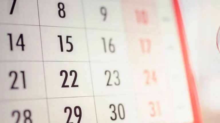 Se confirmó un nuevo feriado y fin de semana largo para agosto 2025: cuándo es