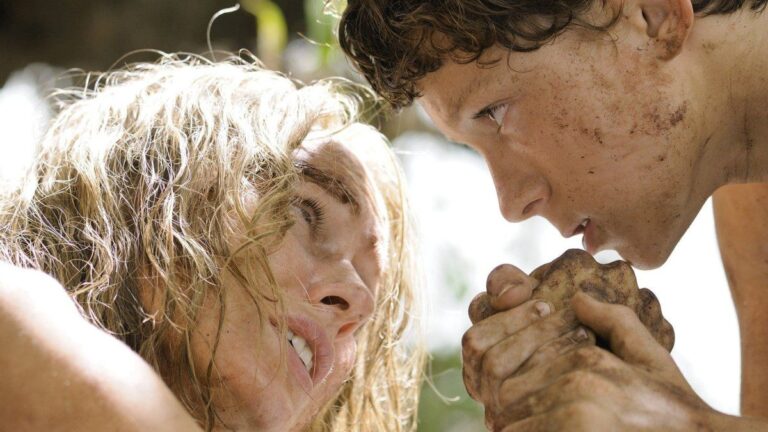 Cinco películas imprescindibles sobre tsunamis y dónde verlas