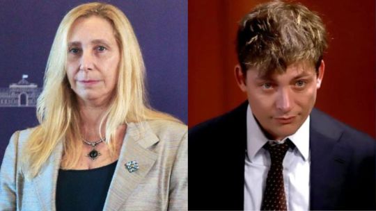 Karina Milei reordena la tropa y con la presencia de Santiago Caputo convocó a la primera reunión de la mesa de campaña