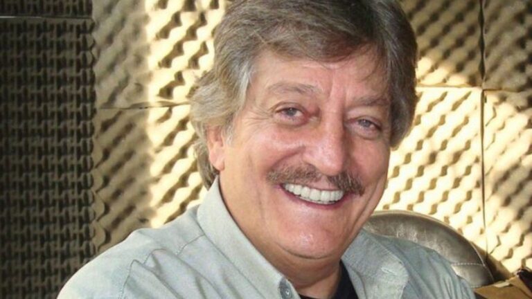 Dolor en el mundo del espectáculo: falleció actor de gran trayectoria y que brilló en Violetta