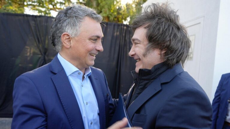 Retenciones: Javier Milei apuesta a compensar el conurbano «peronista» con votos en el interior bonaerense