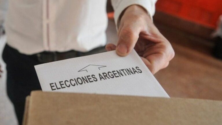 Elecciones 2025: la provincia de Buenos Aires fijó el valor unitario para la impresión de boletas para los comicios de septiembre