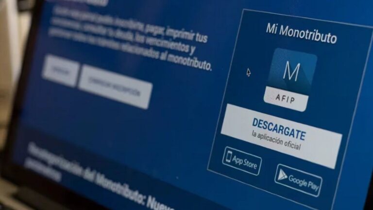 Monotributistas ARCA: las nuevas categorías para el segundo semestre