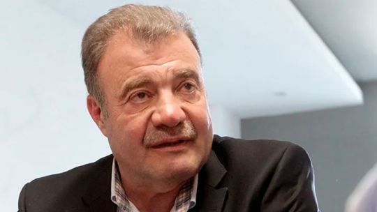 Fortuna calificó de «esperanzadora» la alianza de gobernadores que integran Llaryora y Schiaretti