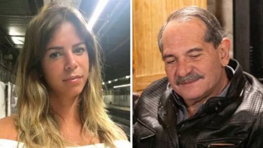 Alperovich fue visto fumando en el balcón, luego de invocar para su prisión domiciliaria «problemas respiratorios»