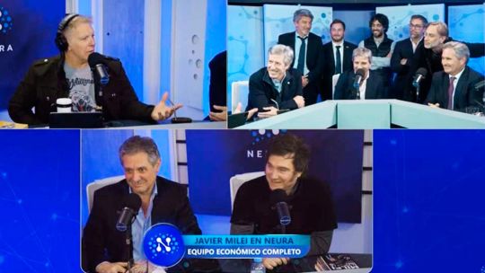 Tras acusar a un grupo de bancos, el Gobierno admitió que contribuyó a la suba de la divisa