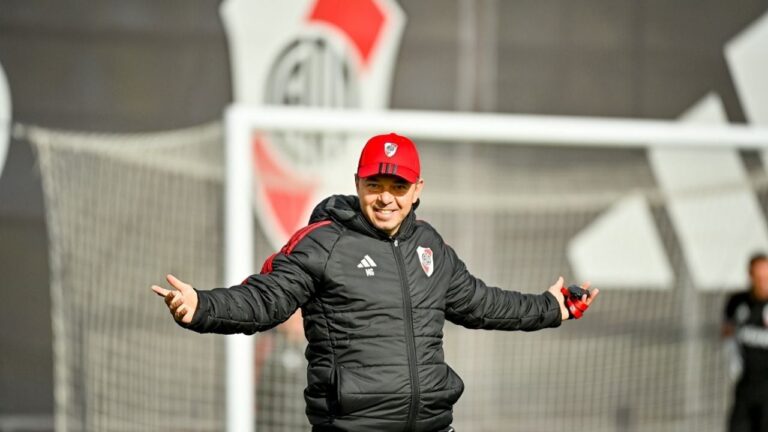 River, a todo o nada ante San Martín de Tucumán