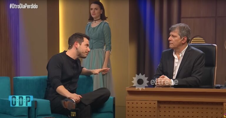 Rating: con La voz Argentina un viernes, ganó Iván de Pineda, Pergolini o Kaczka?