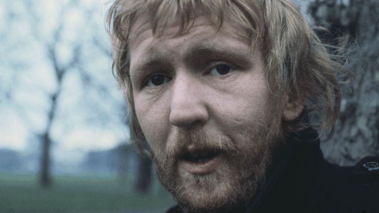 El cantante admirado por los Beatles que murió con deudas de millones: la historia de Harry Nilsson