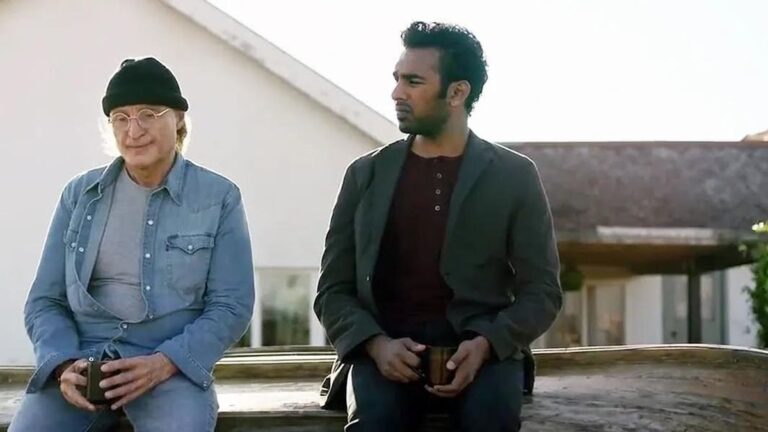 Cómo sería el mundo sin los Beatles?: esta película que está en el top de Netflix lo responde