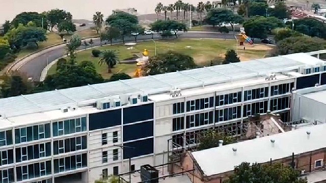 Así funciona la plataforma que exportará talento y conocimiento argentino al mundo