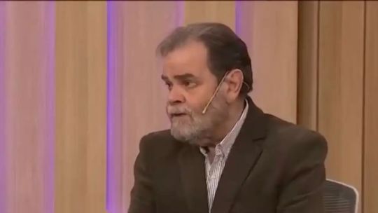 Eugenio Semino apuntó contra el gobierno por el veto al aumento jubilatorio: «Se olvidan para qué están»