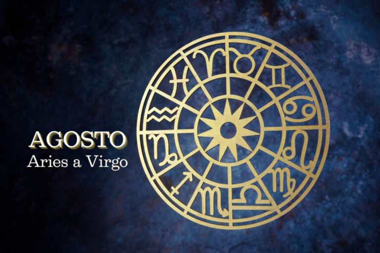 Horóscopo especial de agosto según Mhoni Vidente: de Aries a Virgo